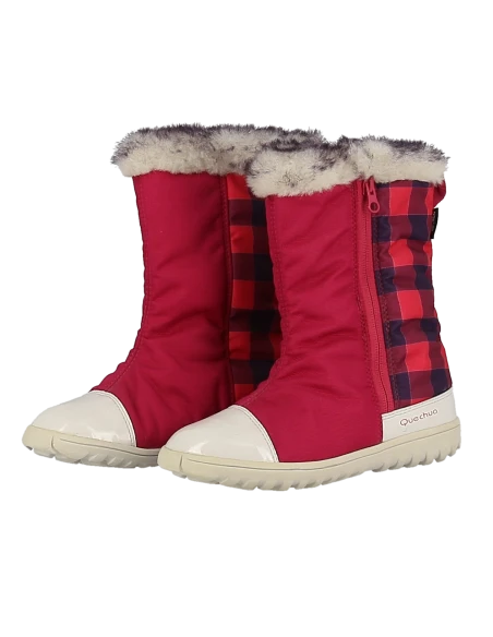 Después Del Esquí Jr Quechua Tika Chica Sangría Después Del Esquí Jr Quechua Tika Chica Sangría