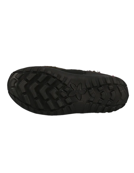 Après-Ski Jr Quechua Tika Tika True Black Après-Ski Jr Quechua Tika Tika True Black