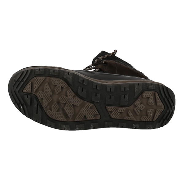 After-Ski Quechua Taruka Brown / Black