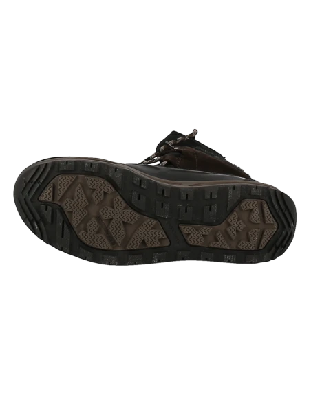 After-Ski Quechua Taruka Brown / Black After-Ski Quechua Taruka Brown / Black