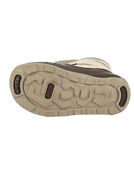 Après-Ski Jr Quechua Habs Beige