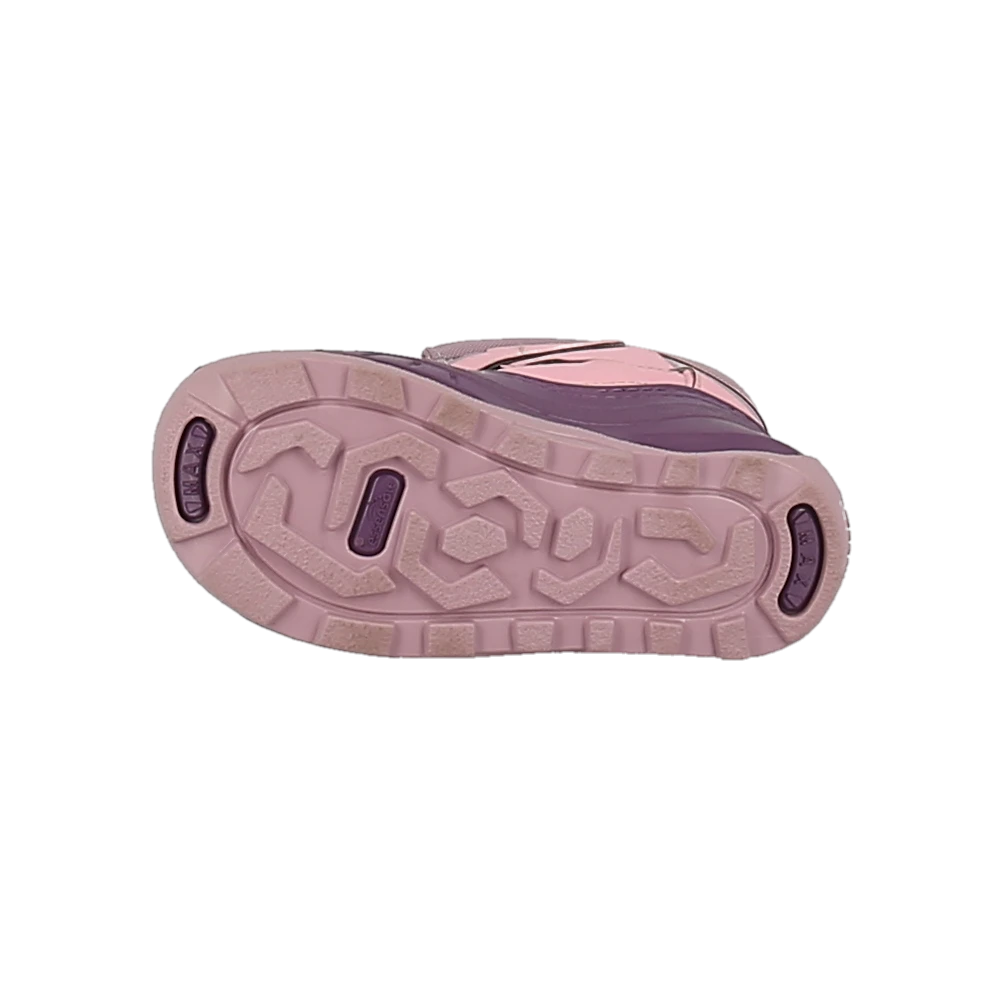 Après-Ski Jr Quechua Habs Rose