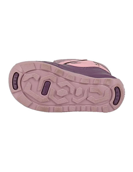 Après-Ski Jr Quechua Habs Rose