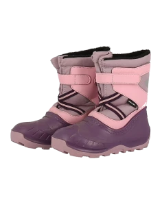 Après-Ski Jr Quechua Habs Rose