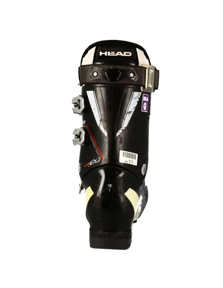 Scarponi da Sci Head Next Edge 80 Nero / Bianco