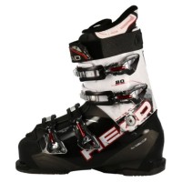 Chaussures de Ski Head Next Edge 80 Noir / Blanc
