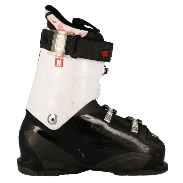Chaussures de Ski Head Next Edge 80 Noir / Blanc