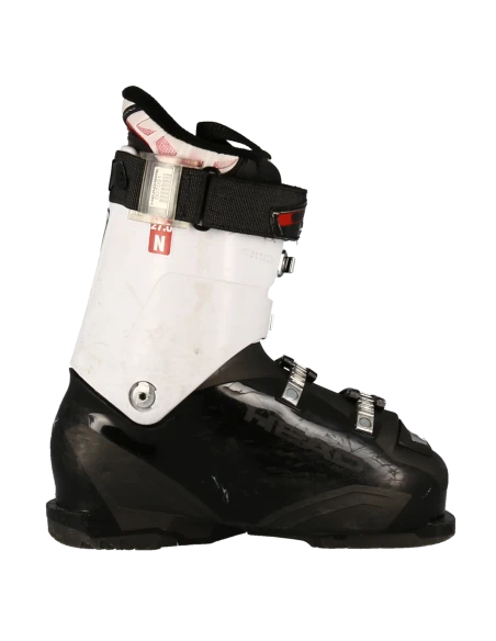 Scarponi da Sci Head Next Edge 80 Nero / Bianco