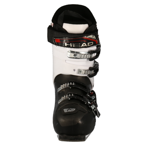 Scarponi da Sci Head Next Edge 80 Nero / Bianco