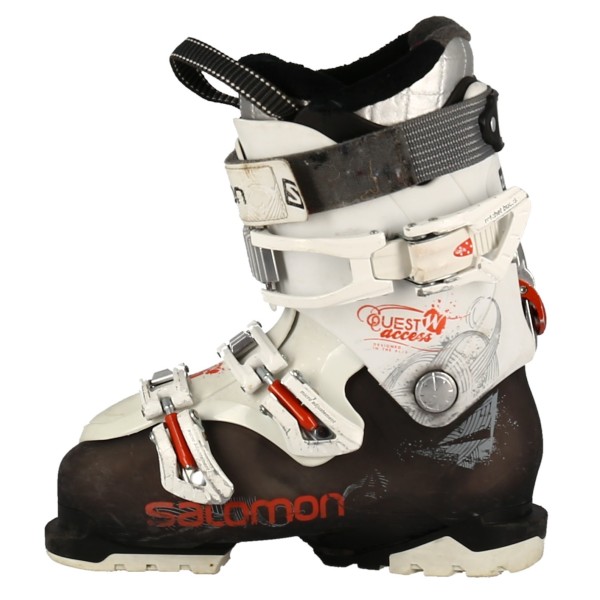 Botas de Ski Salomon Quest de Acceso 770 W