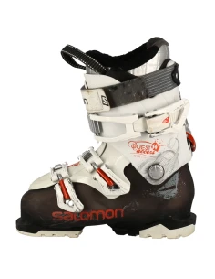 Skischuhe Salomon Quest Access 770 W
