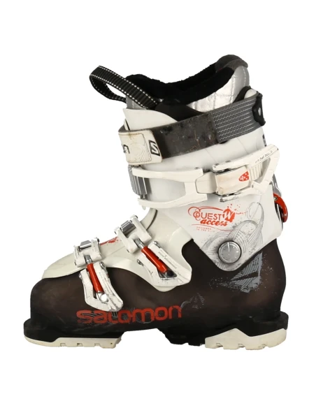 Scarponi da sci Salomon Quest Accesso 770 W