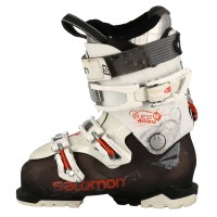 Scarponi da sci Salomon Quest Accesso 770 W