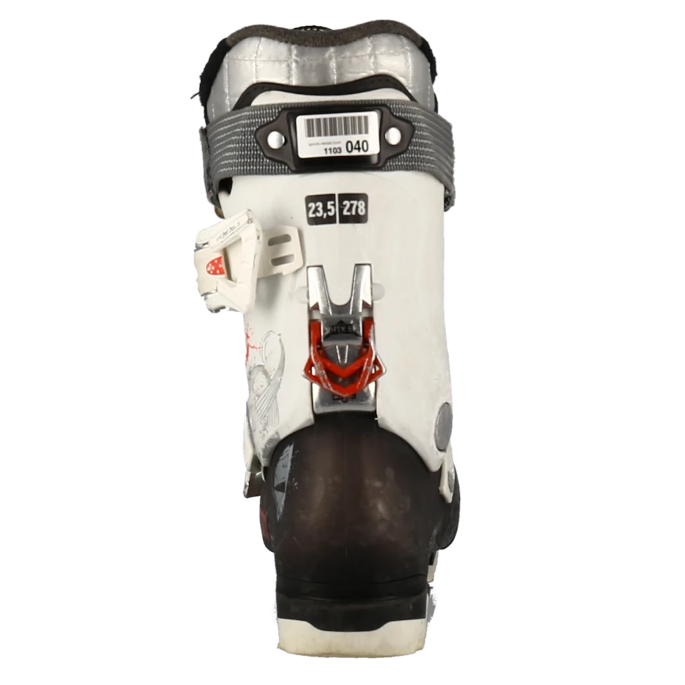 Scarponi da sci Salomon Quest Accesso 770 W