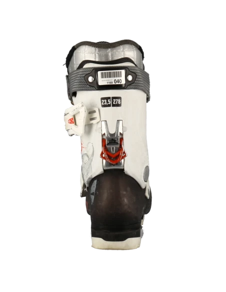 Scarponi da sci Salomon Quest Accesso 770 W