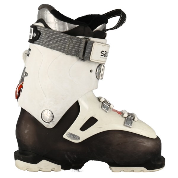 Scarponi da sci Salomon Quest Accesso 770 W