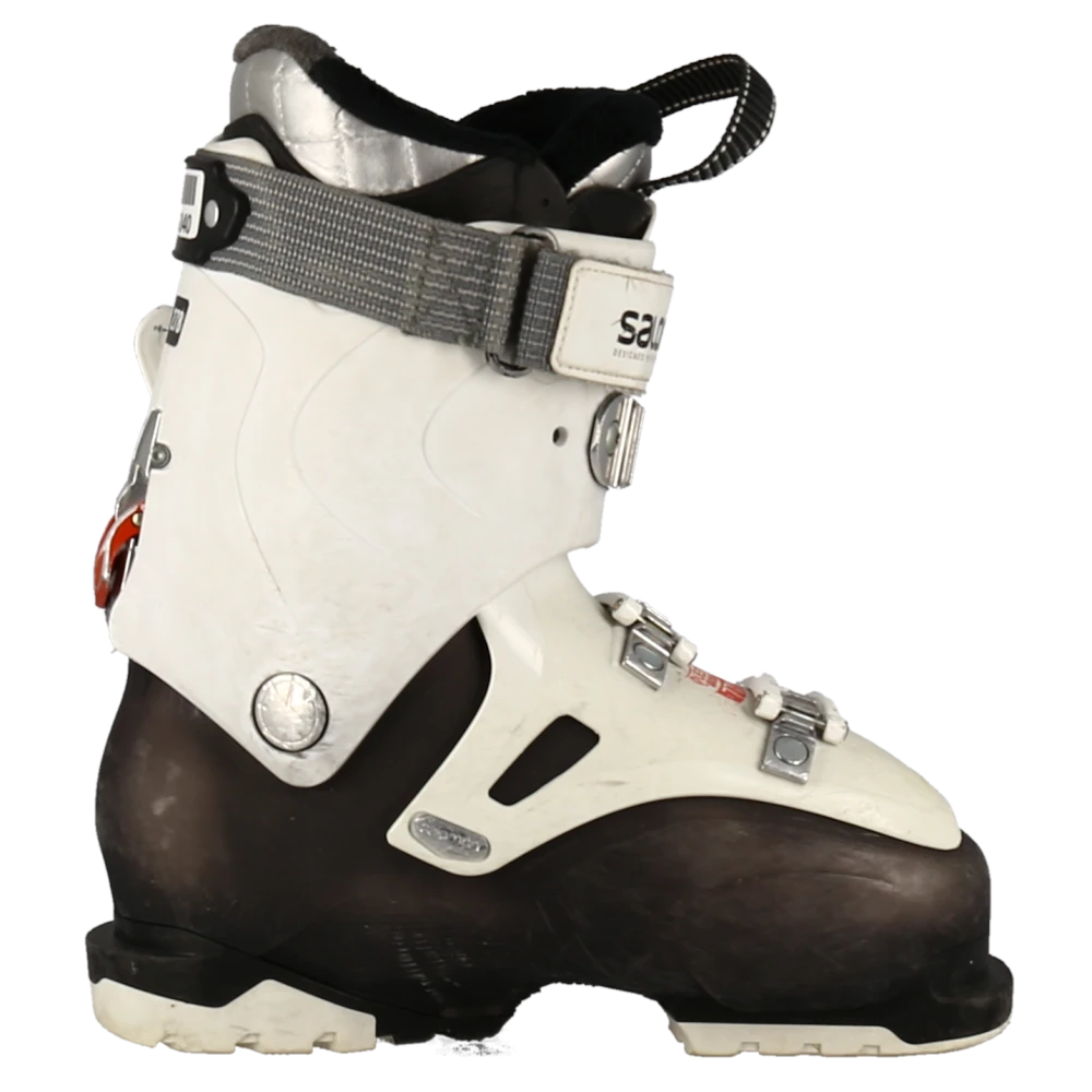 Ski boots Salomon Quest Access 770 W