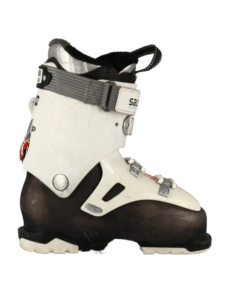 Scarponi da sci Salomon Quest Accesso 770 W