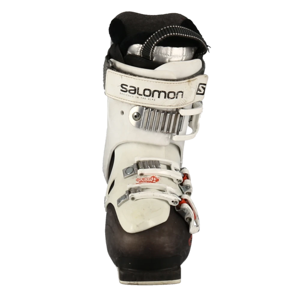 Botas de Ski Salomon Quest de Acceso 770 W