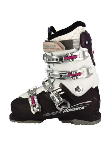 Botas De Esquí Nordica Nxt 75 W R