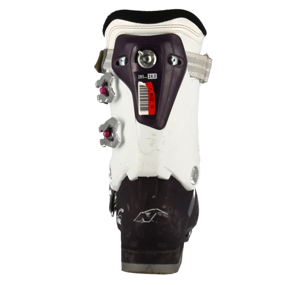 Ski-Schuhe Nordica Nxt-75-W-R