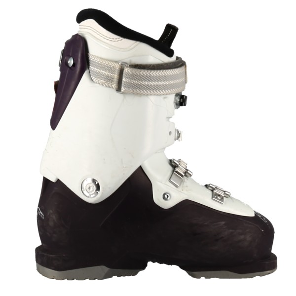 Botas De Esquí Nordica Nxt 75 W R