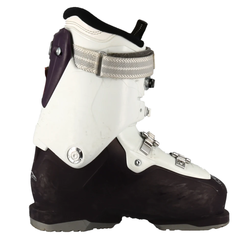 Ski-Schuhe Nordica Nxt-75-W-R