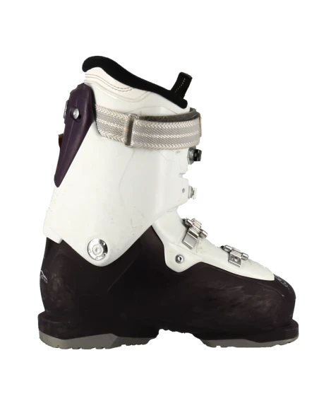 Ski-Schuhe Nordica Nxt-75-W-R