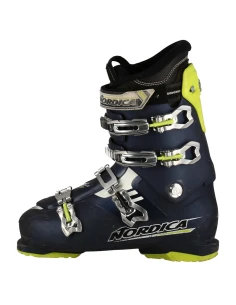 Scarponi Da Sci Nordica Nxt R 80
