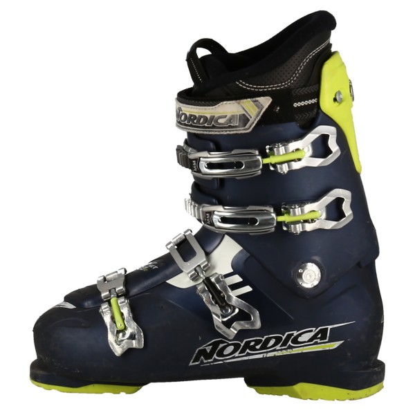 Ski Boots Nordica Nxt R 80