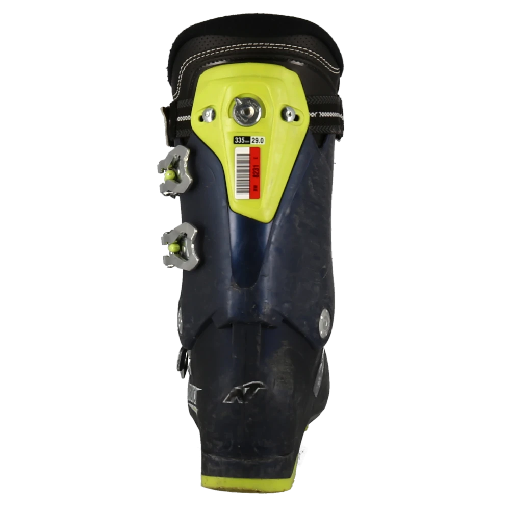 Ski-Schuhe Nordica Nxt-80 R