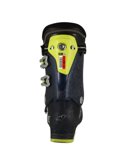 Botas De Esquí Nordica Nxt R 80