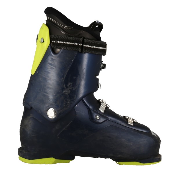 Botas De Esquí Nordica Nxt R 80