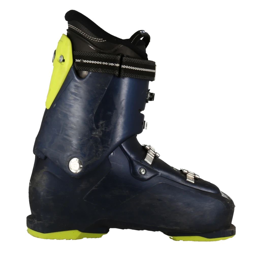Ski Boots Nordica Nxt R 80