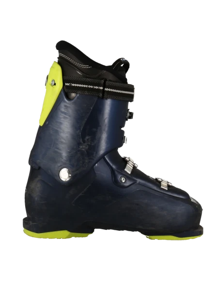 Botas De Esquí Nordica Nxt R 80
