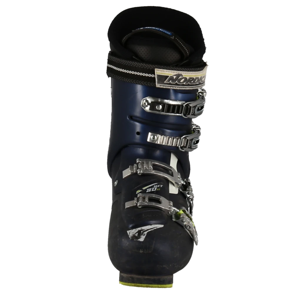 Botas De Esquí Nordica Nxt R 80