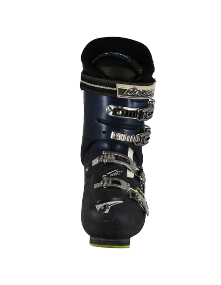 Ski-Schuhe Nordica Nxt-80 R