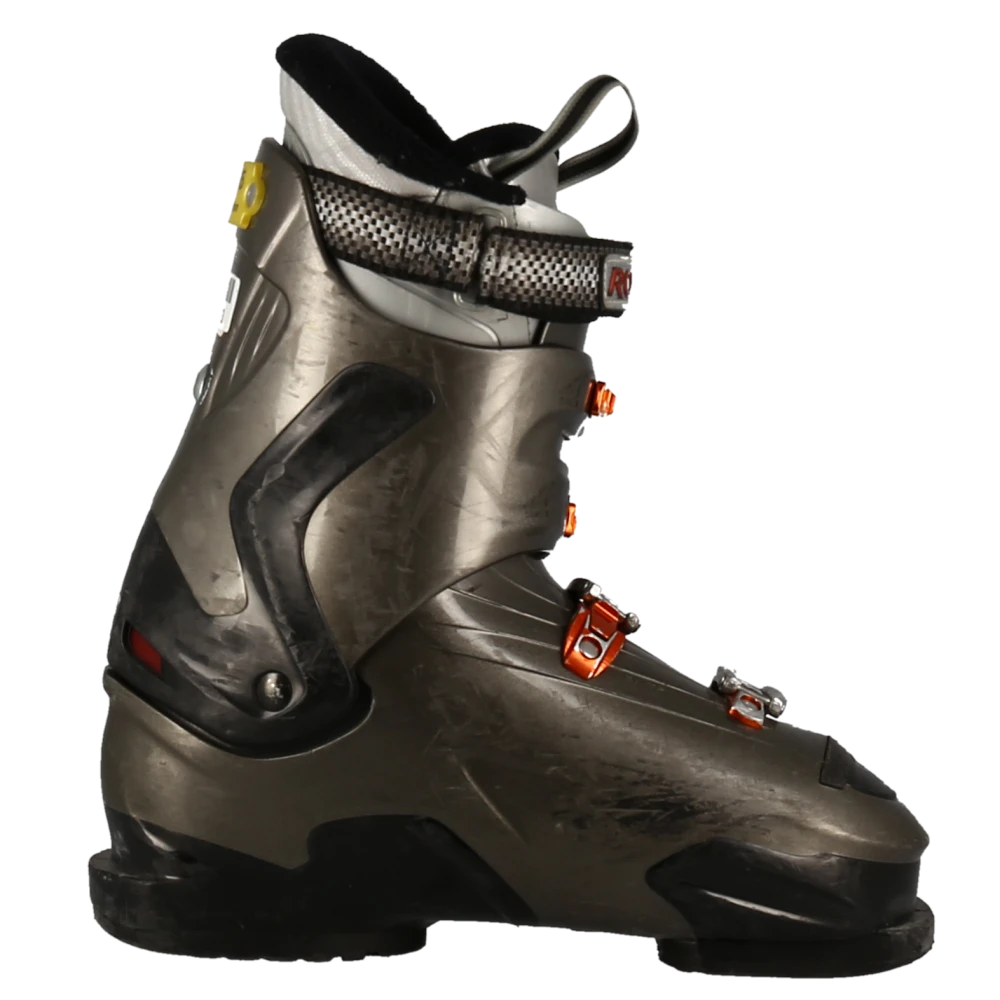 rossignol ski boots mens