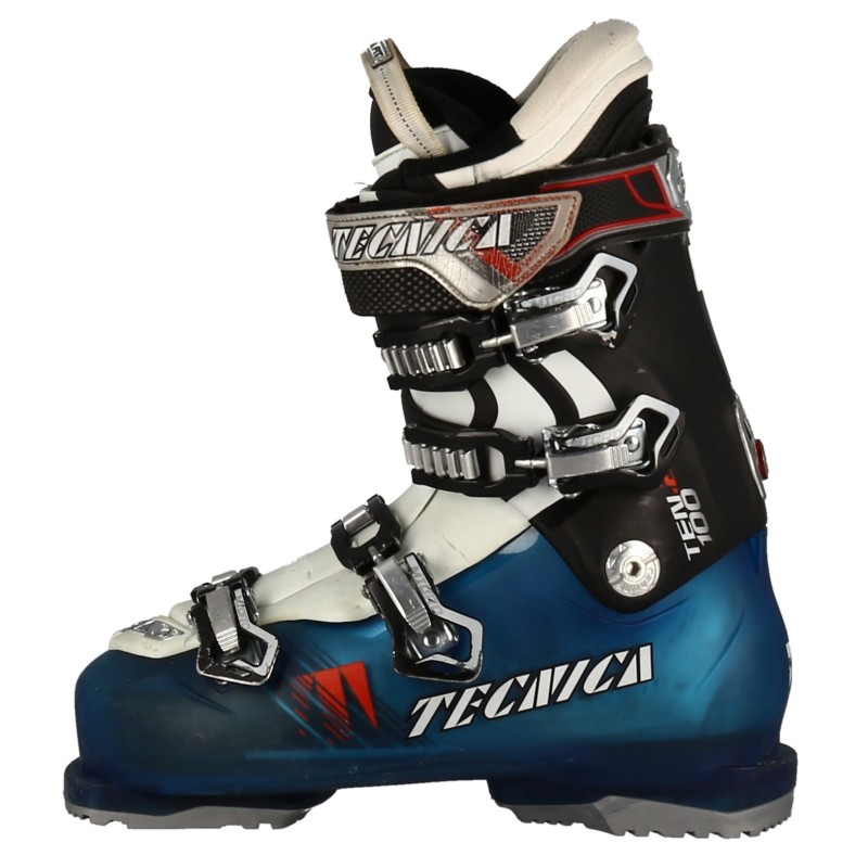 tecnica boots ski