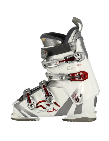 Botas De Esquí Nordica Gs Fácil Olympia