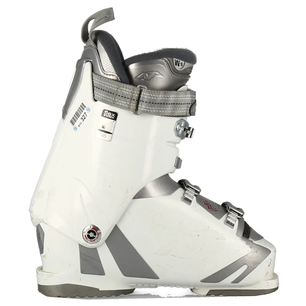 Ski-Schuhe Nordica Gs Easy Olympia