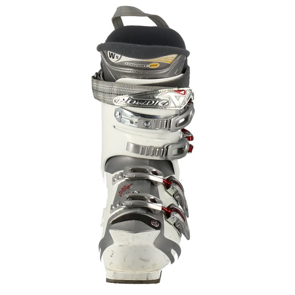 Ski Boots Nordica Gs Easy Olympia