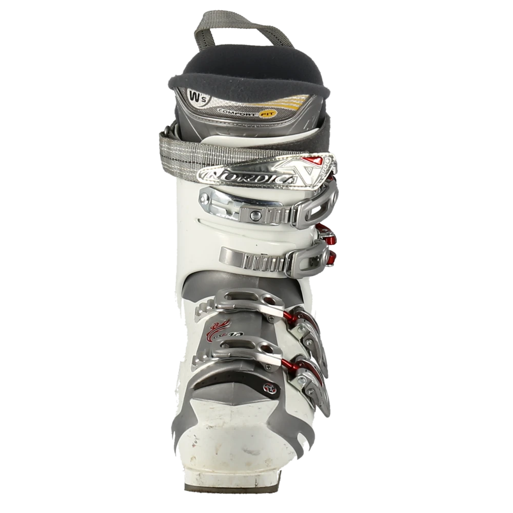 Ski-Schuhe Nordica Gs Easy Olympia