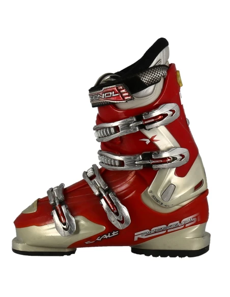 Ski boots Rossignol Exalt Red