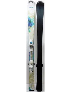 Wed'ze Adix n°5 STATE 1