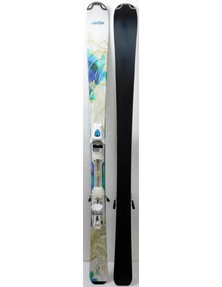 Wed'ze Adix n°5 STAAT 1