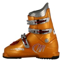 Botas de esquí Tecnica RJ 3 Naranja