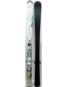 Wed'ze Adix n°5 ESTADO 2