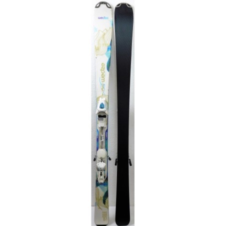 Wed'ze Adix n°5 STATO 2