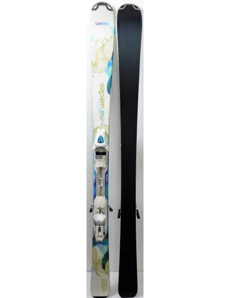 Wed'ze Adix n°5 STATE 2